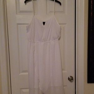 Summer Ready Spaghetti Strap